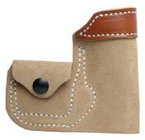 Desantis Pocket Holster NAA 1-5/8" Leather COWHI 109NAX5Z0